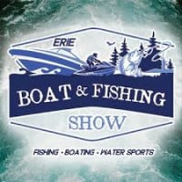 Erie Boat & Fishing Expo Erie 2027