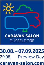 CARAVAN SALON Dusseldorf Düsseldorf 2027