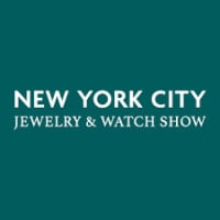 New York City Jewelry & Watch Show New York 2026