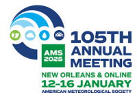 American Meteorological Society Annual Meeting New Orleans 2029