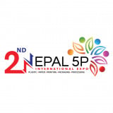 Nepal 5P International Expo Kathmandu 2024