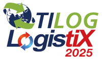 TILOG-LOGISTIX Bangkok 2027