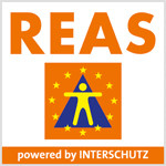 REAS Powered by INTERSCHUTZ Montichiari 2026