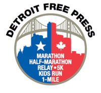 Detroit Marathon Health & Fitness Expo Detroit 2026