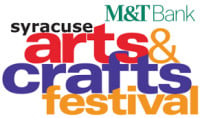 Artisan Market Show - Syracuse Syracuse 2026