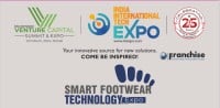 Smart Footwear Technology Expo Bengaluru 2027