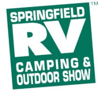 Springfield RV Camping & Outdoor Show West Springfield 2027