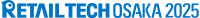 RETAILTECH OSAKA Osaka 2027