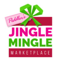 Peddler's Jingle Mingle Marketplace - Amarillo Amarillo 2026