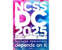 NCSS Annual Conference and Trade Show Asheville 2027