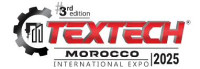 TexTech Morocco International Expo Casablanca 2026