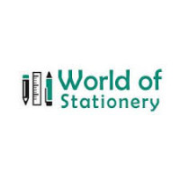 World of Stationery Kiev 2026
