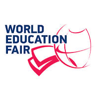 World Education Fair Slovenia Ljubljana 2026