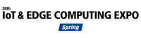 IoT & Edge Computing Expo Osaka Osaka 2026