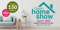Eagan Home Show Eagan 2026