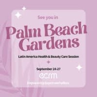 Latin America Health & Beauty Care Session Dallas 2026