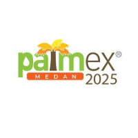 PALMEX Medan Medan 2026