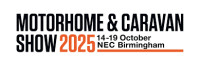 Motorhome and Caravan Show Birmingham 2026