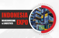 Indonesia Warehousing & Logistics Expo Central Cikarang 2026
