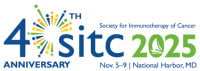 SITC Annual Meeting & Pre-Conference Programs Washington DC 2027