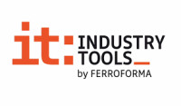 IT, Industry Tools by Ferroforma Barakaldo 2027