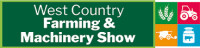 West Country Farming & Machinery Show Exeter 2027