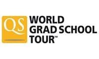 QS World Grad School Tour Milan Milan 2026