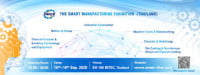 Thailand Electronic Smart Manufacturing Series Exhibition Bangkok 2027