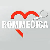 ROMMEDICA Bucharest 2026