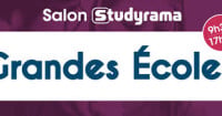 Salon Studyrama Grandes Ecoles de Toulouse - Samedi 07 Novembre 2026 - TOULOUSE Pau 2026