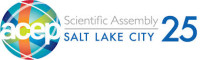 ACEP Scientific Assembly & Exhibition Chicago 2026