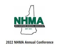 NHMA's Annual Conference and Exhibition Manchester 2026