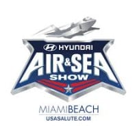 Hyundai Air & Sea Show Miami Beach 2027