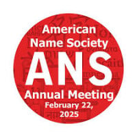 ANS Annual Meeting Lake Buena Vista 2027