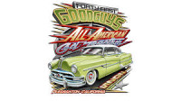 Goodguys All American Get Together Pleasanton 2027