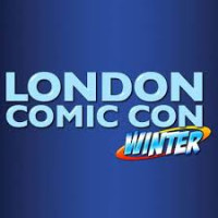 London Comic Con Winter London 2026