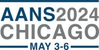 American Association of Neurological Surgeons Scientific Meeting Boston 2032