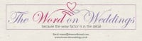 The Word on Weddings Newport 2026