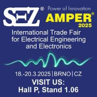 Trade Fair for Electrical Engineering and Electronics Stuttgart 2027