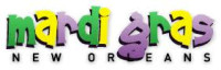 Mardi Gras Falls New Orleans New Orleans 2027