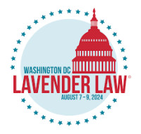 Lavender Law Conference & Career Fair Philadelphia 2027