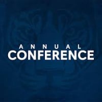 Annual Conference & J.T. Vaughan Equine Conference Auburn 2026