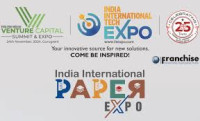 India International Paper Expo Bengaluru 2027