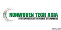 Non Woven Tech Asia New Delhi 2026