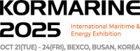 KORMARINE Expo Busan 2027