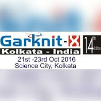 Garknit-X Kolkata Kolkata 2026