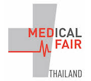 Medical Fair Thailand Bangkok 2027