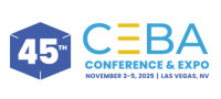 CEBA Conference & Expo Las Vegas 2026