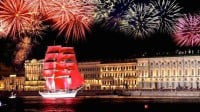 White Nights Festival in St. Petersburg St. Petersburg 2027