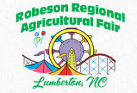 Robeson Regional Agricultural Fair Lumberton 2026